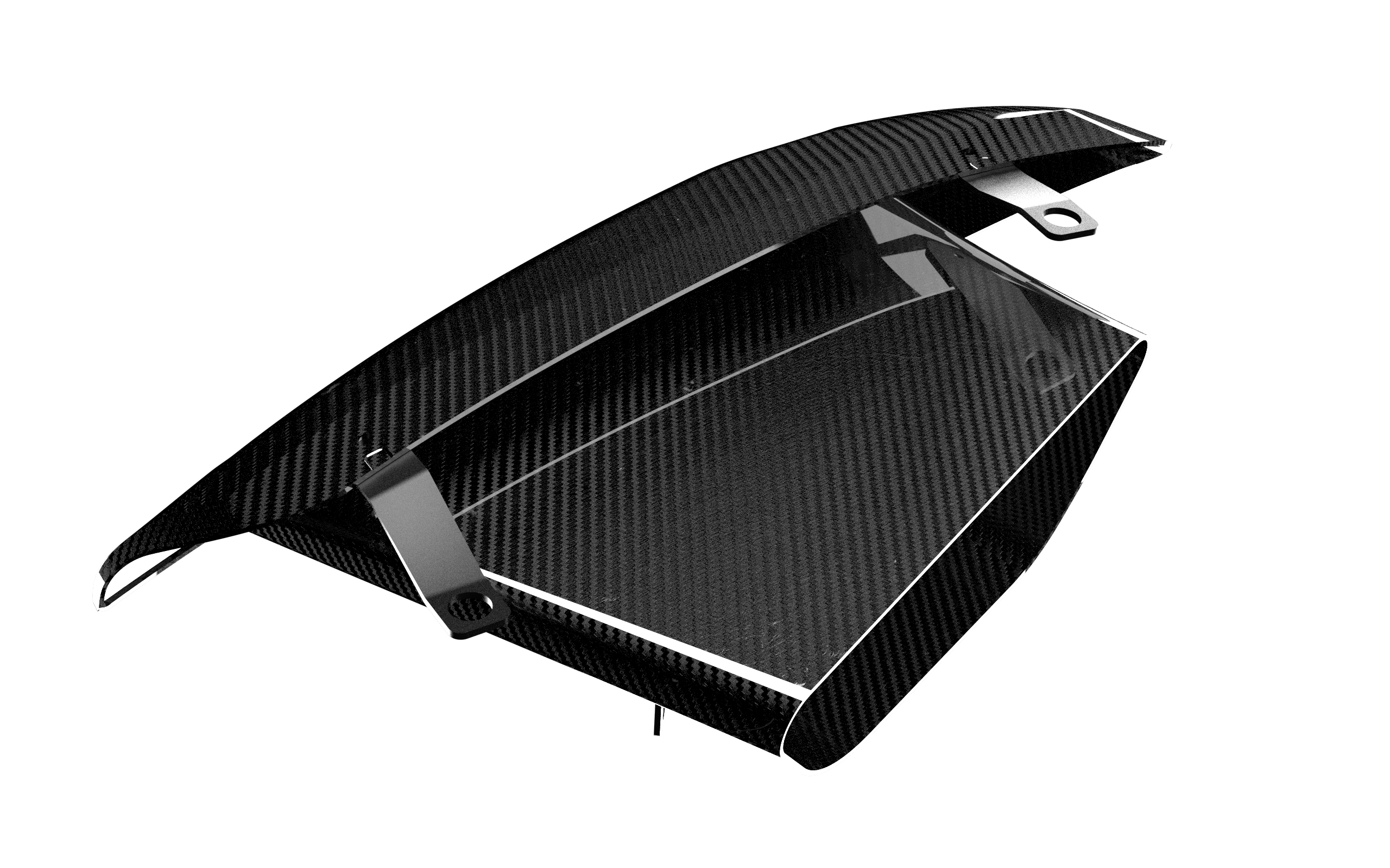 PROJECT GAMMA - (PRESALE) BMW G42 M240i CARBON FIBER HEADLIGHT DELETE