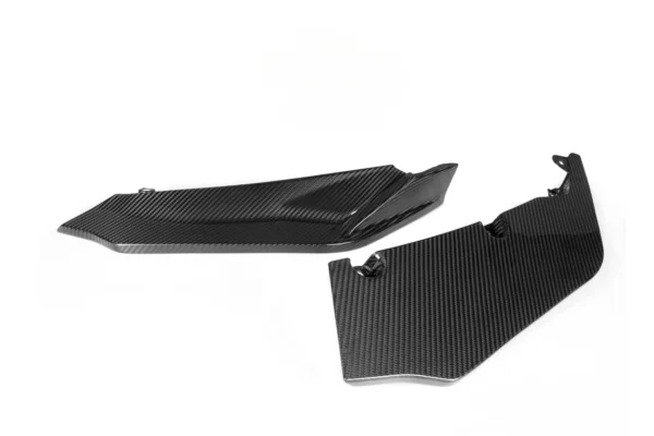 KP BMW M3/M4 Pre Preg Carbon Fibre V Style Front Lip (G80/G81/G82/G83)