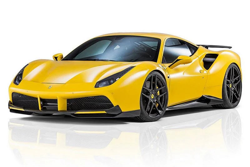 Ferrari 488 GTB KP N-Style Bodykit