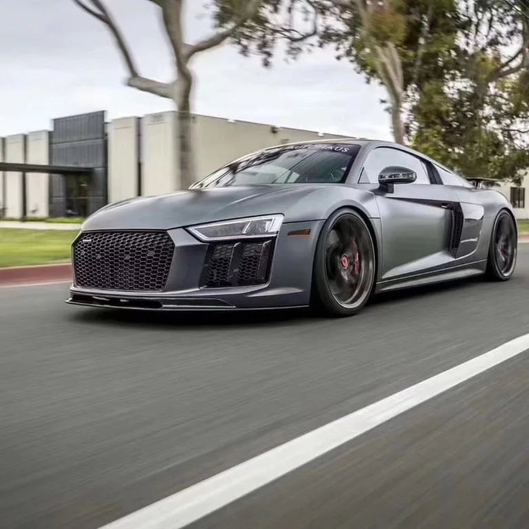 Audi R8 KP V-Style Full Bodykit