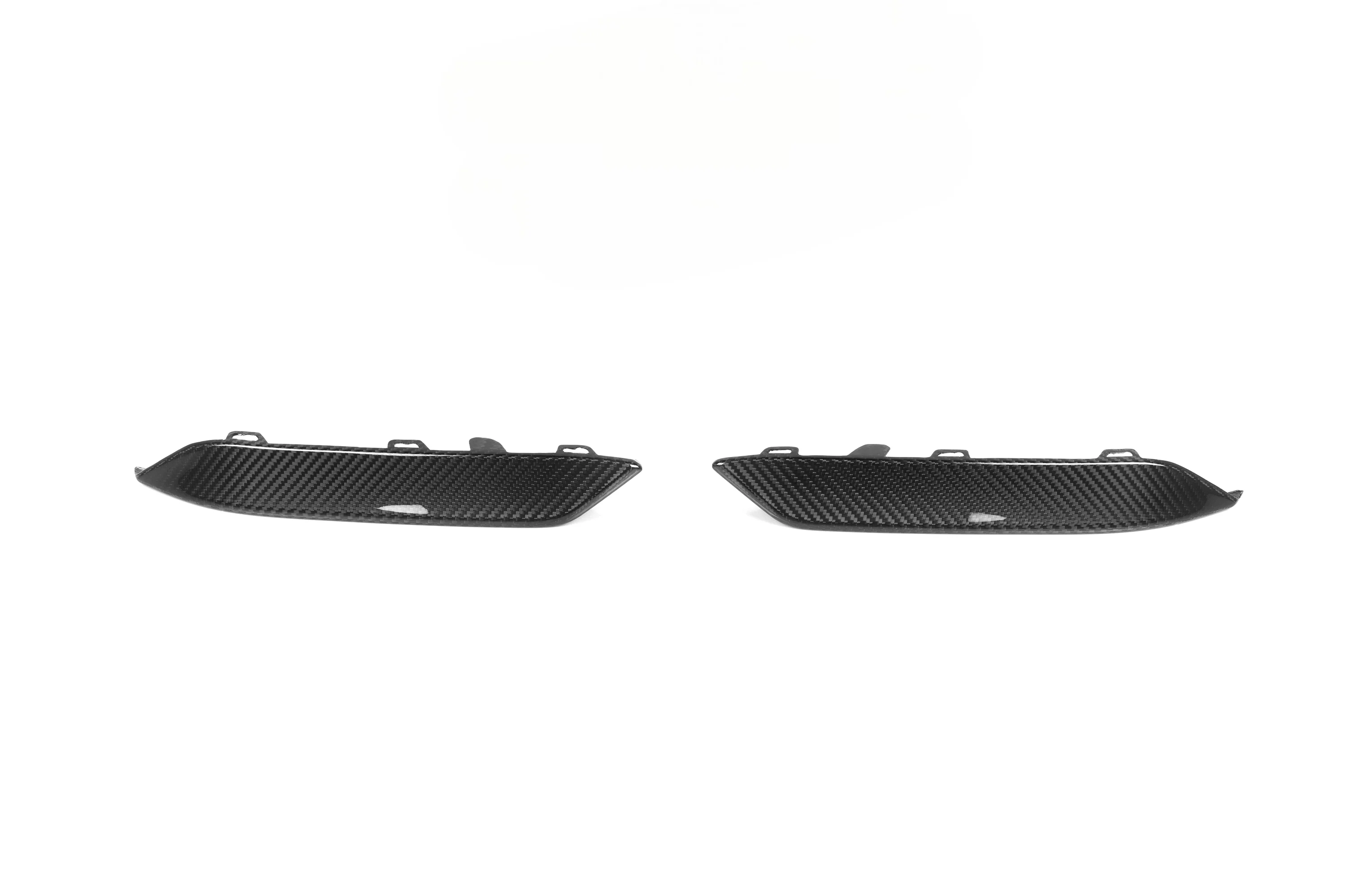 BMW M8 KP Front Vent Trim (F91/F92/F93)