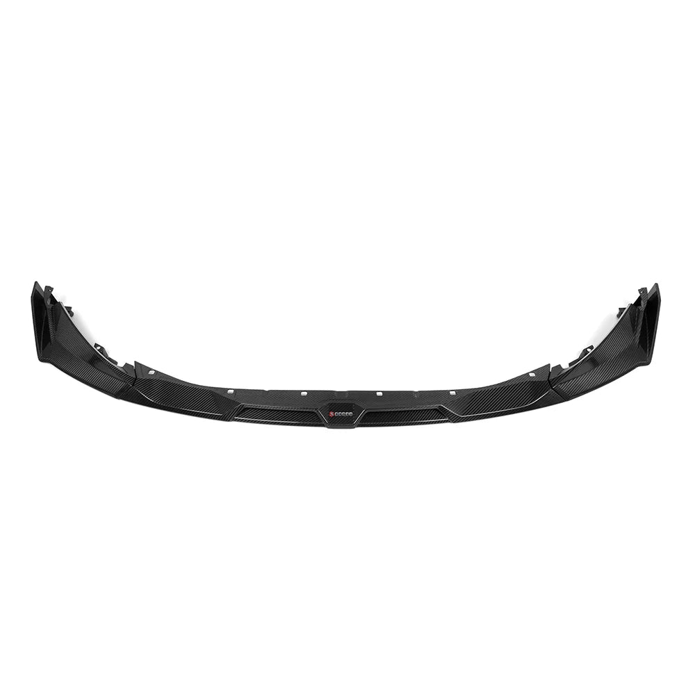 SOOQOO BMW M3/M4 Front Lip (G80/G81/G82/G83)