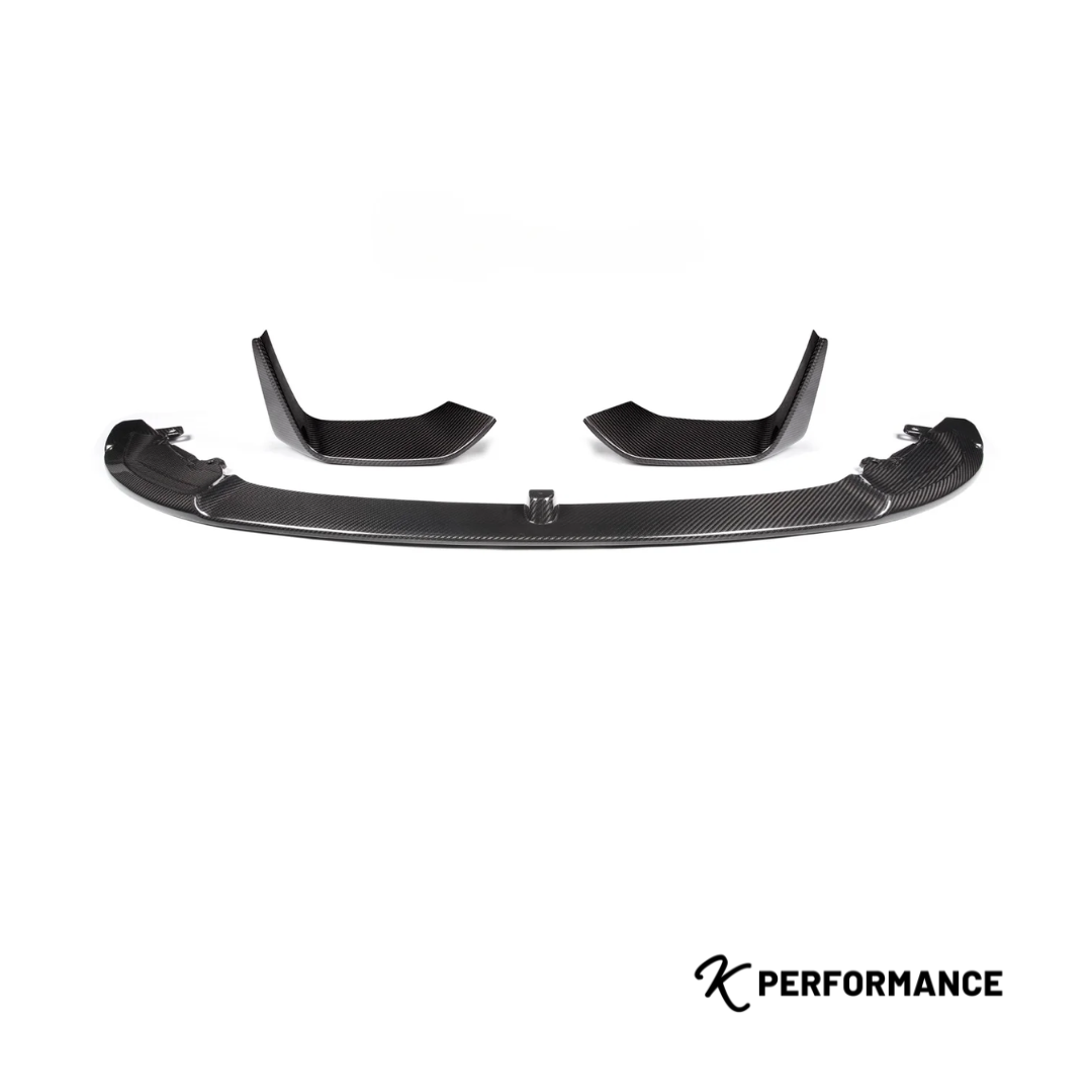 F80/F82 M3/M4 KP Performance Front Lip