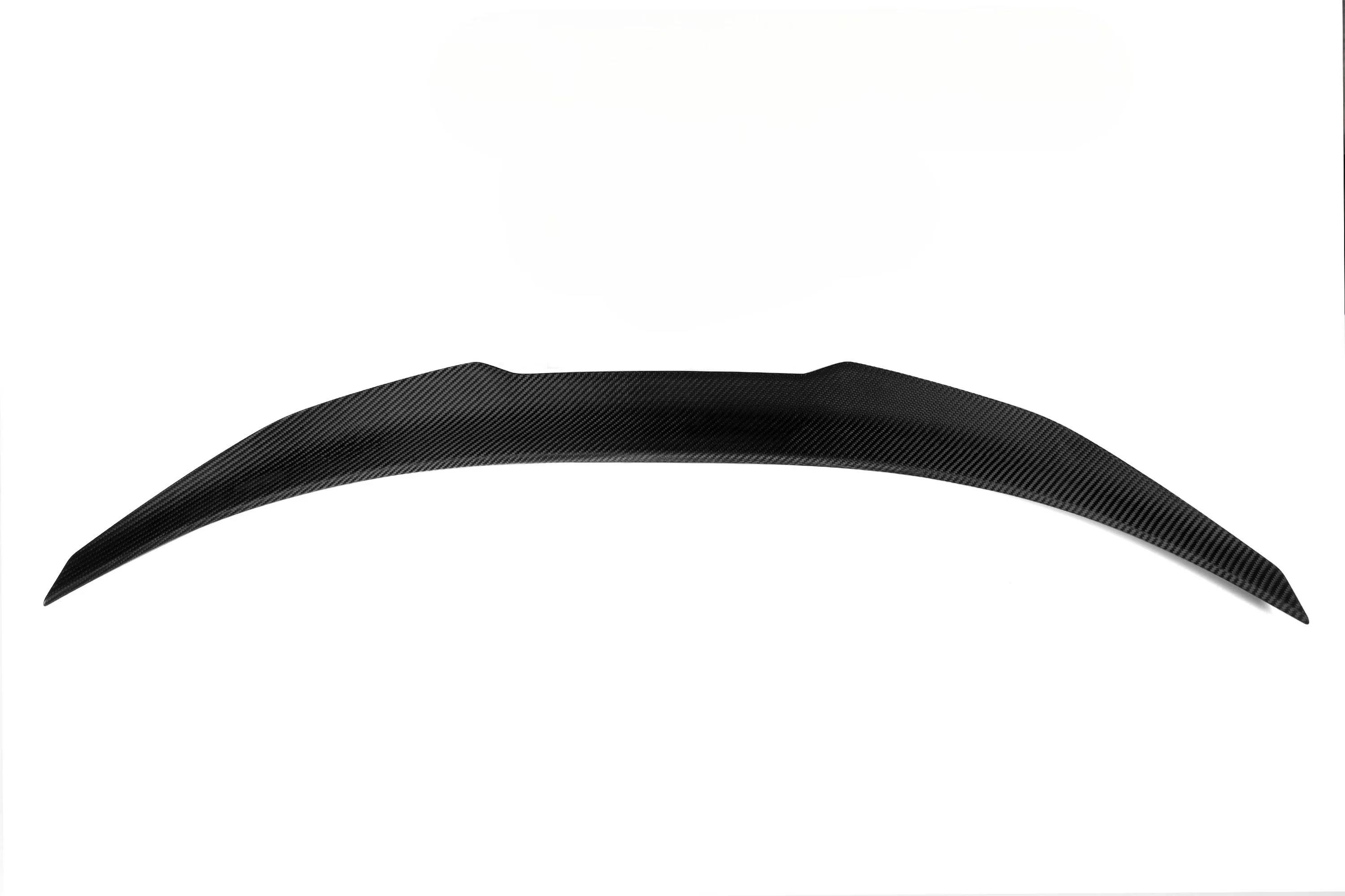 KP BMW M8/8 Series Pre Preg Carbon Fibre PSM Style Spoiler (F91/G14)