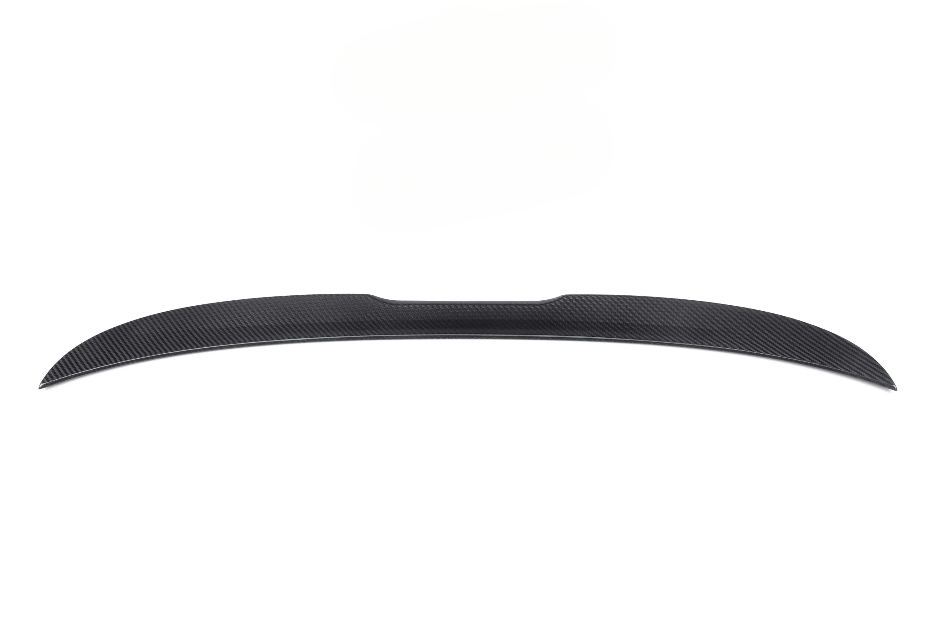 KP BMW M8/8 Series Pre Preg Carbon Fibre Performance Spoiler (F92/G15)