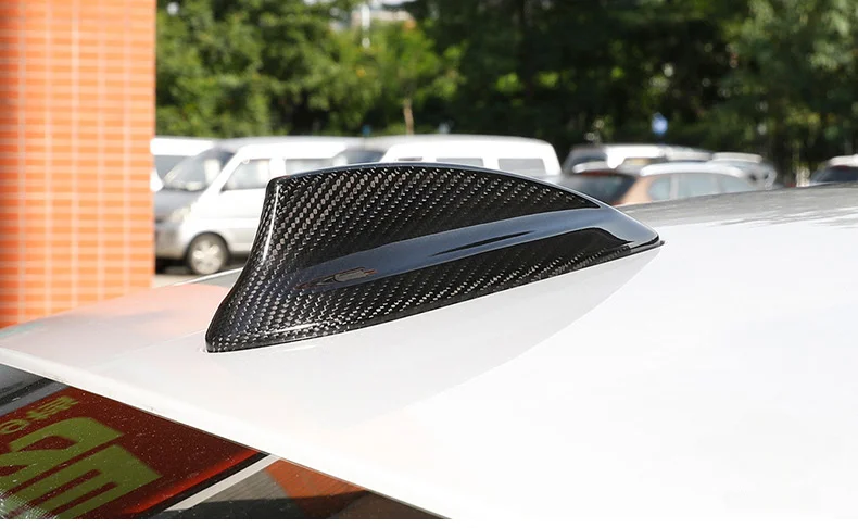 BMW M5 F90 KP Shark Fin Antenna