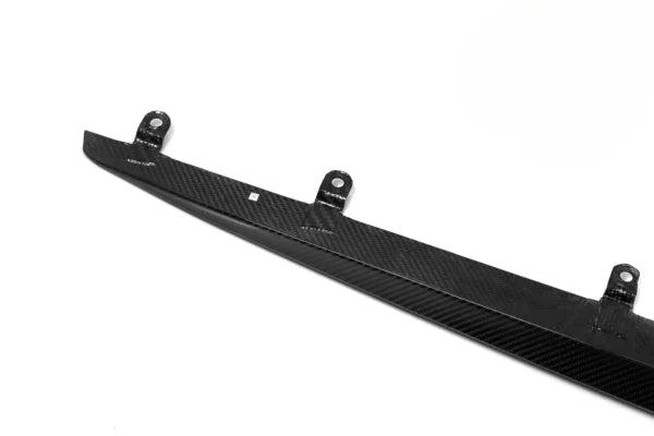 SOOQOO BMW M8 Side Skirts (F91/F92)