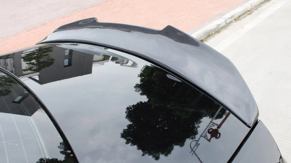 8V A3/S3/RS3 Sedan KP PSM Spoiler