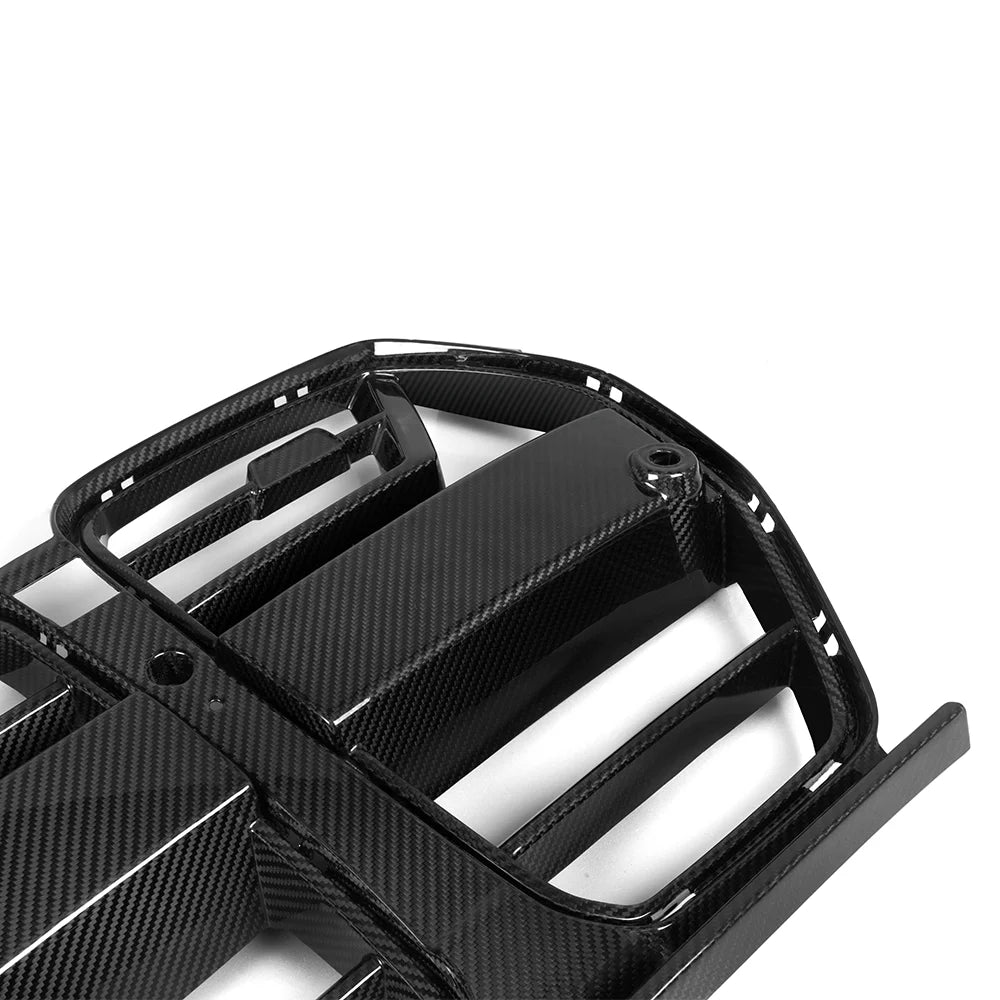 SOOQOO BMW M3/M4 SQA Front Grille (G80/G81/G82/G83)