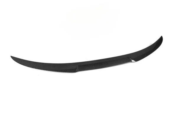 F33/F83 4-Series M4 KP M4-Style Spoiler