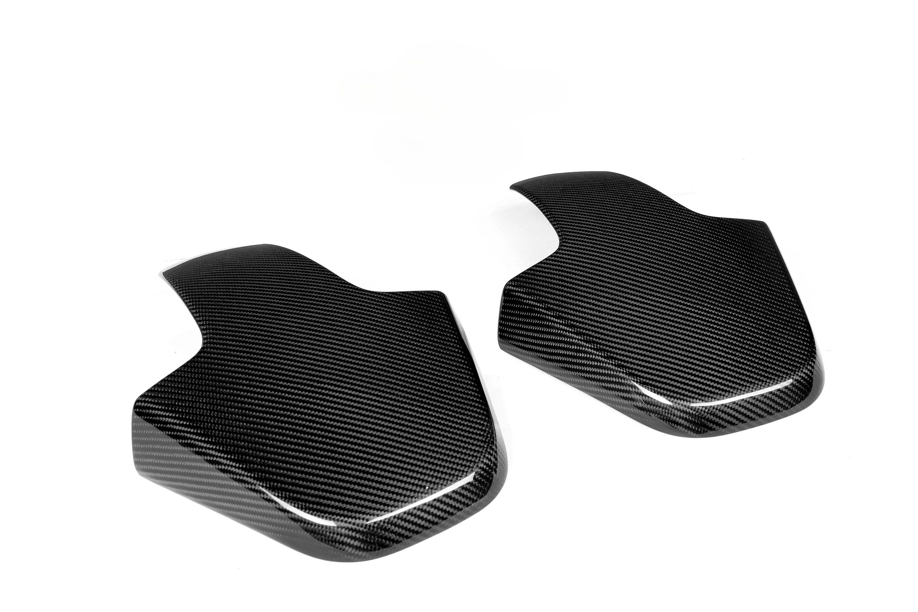 BMW M8 F91/92/93 KP Backseat Cover