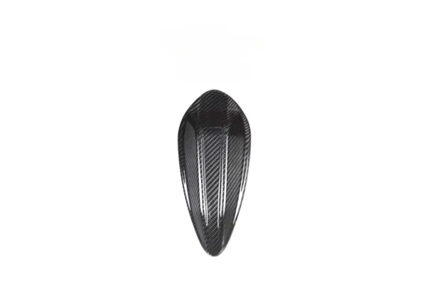 KP BMW M2 G87 Pre Preg Carbon Fibre Shark Fin Antenna (LCI 2023+)