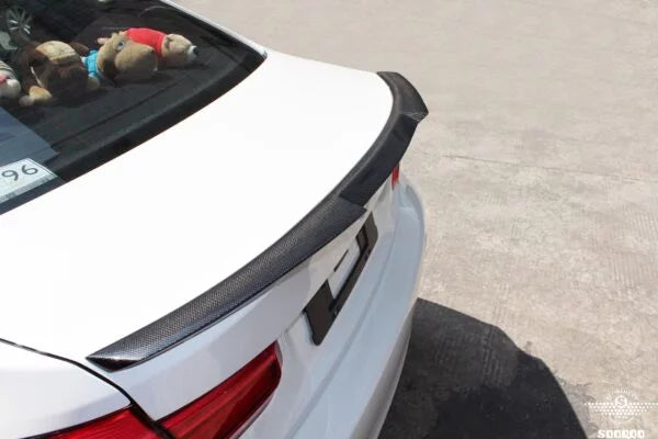 BMW M4 KP M4 Style Spoiler (F82)