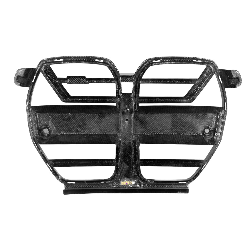 SOOQOO BMW M3/M4 SQA Front Grille (G80/G81/G82/G83)