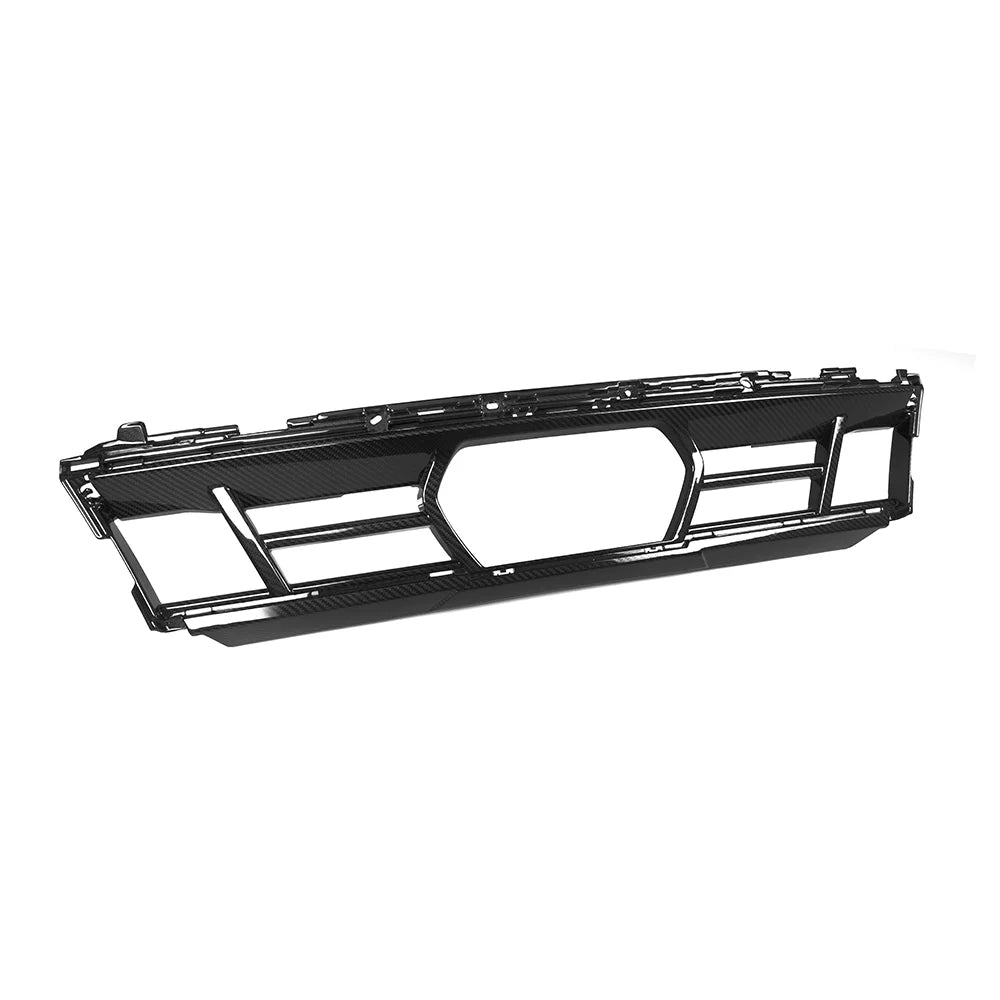 SOOQOO BMW X5 Front Bumper Centre Trim (G05/G18)