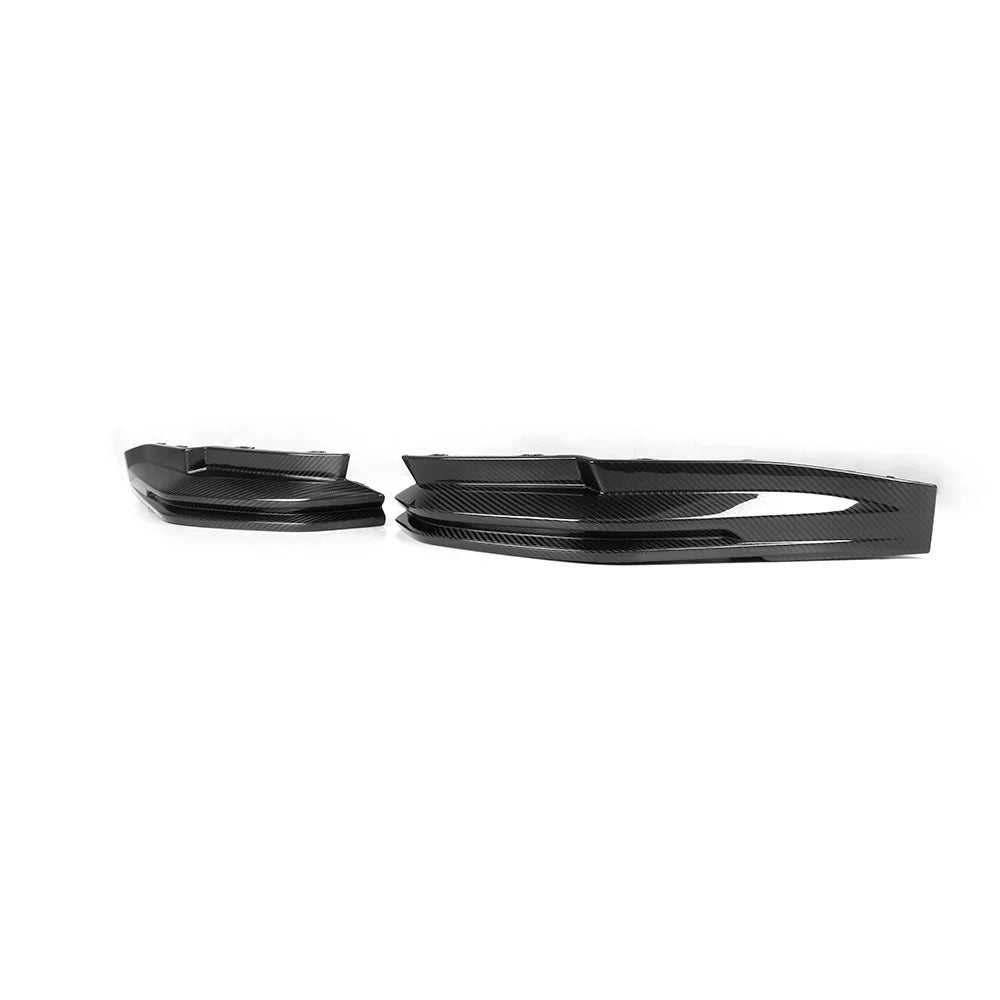 SOOQOO BMW M3 Rear Corner Splitter (G80/G81)