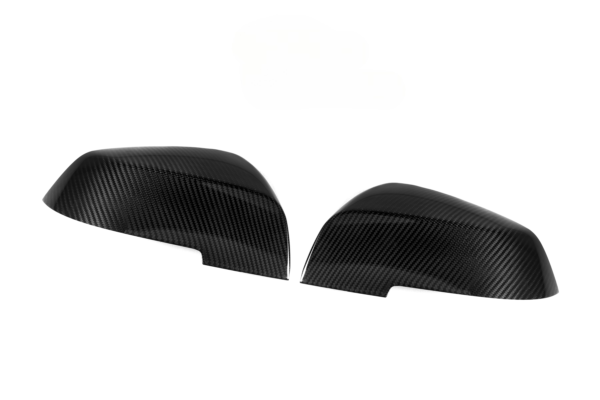 BMW 4 Series KP Mirror Caps LHD (F32/F33/F36)