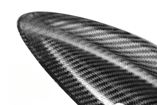 KP BMW M2 F87 Preg Preg Carbon Fibre Antenna