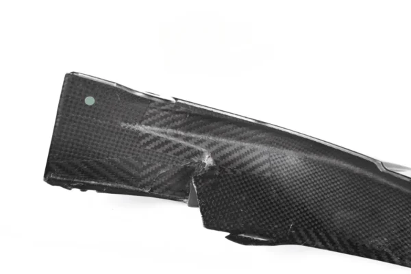 KP BMW M3/M4 Pre Preg Carbon Fibre OEM Style Front Splitter (G80/G81/G82/G83)