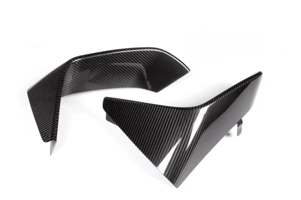 BMW F80/F82 M3/M4 KP Front Lower Splitter