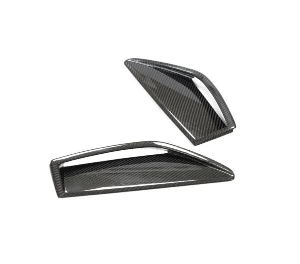 AUDI RS6 KP Front Bumper Vent Trim (C8)