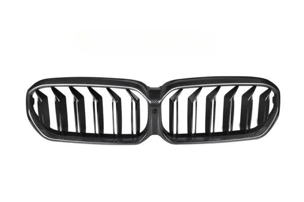 BMW 5 Series G30 KP Front Kidney Grille