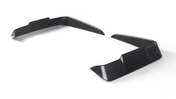 SOOQOO BMW 4 Series G22 Rear Canards