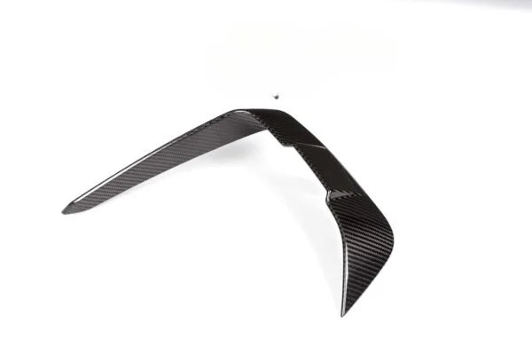 SOOQOO BMW 8 Series Pre Preg Carbon Fibre Front Canards (G14/G15/G16)