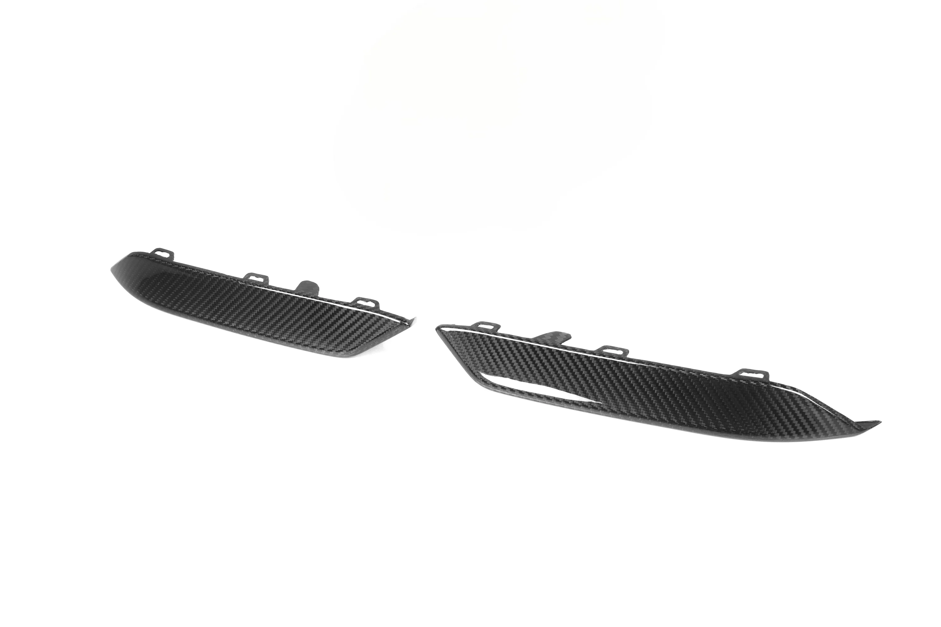 BMW M8 KP Front Vent Trim (F91/F92/F93)