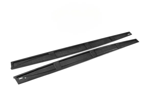 BMW F80/F82 M3/M4 KP Performance Side Skirts