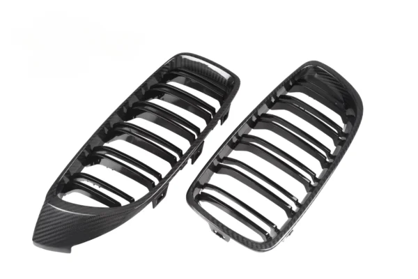 BMW M3/M4 KP Kidney Grilles (F80/F82)