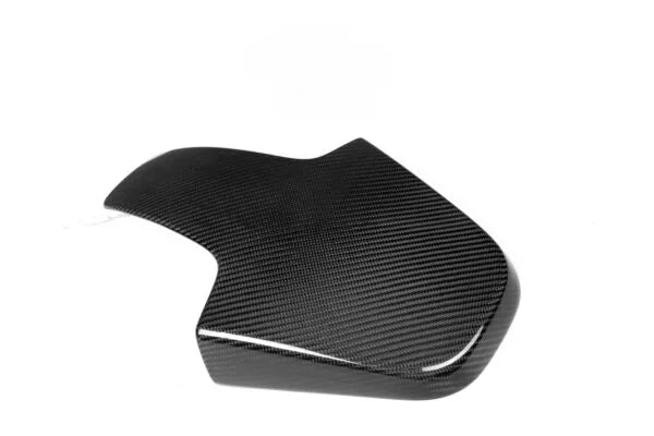 KP BMW 2 Series G42 Preg Preg Carbon Fibre Backseat Cover