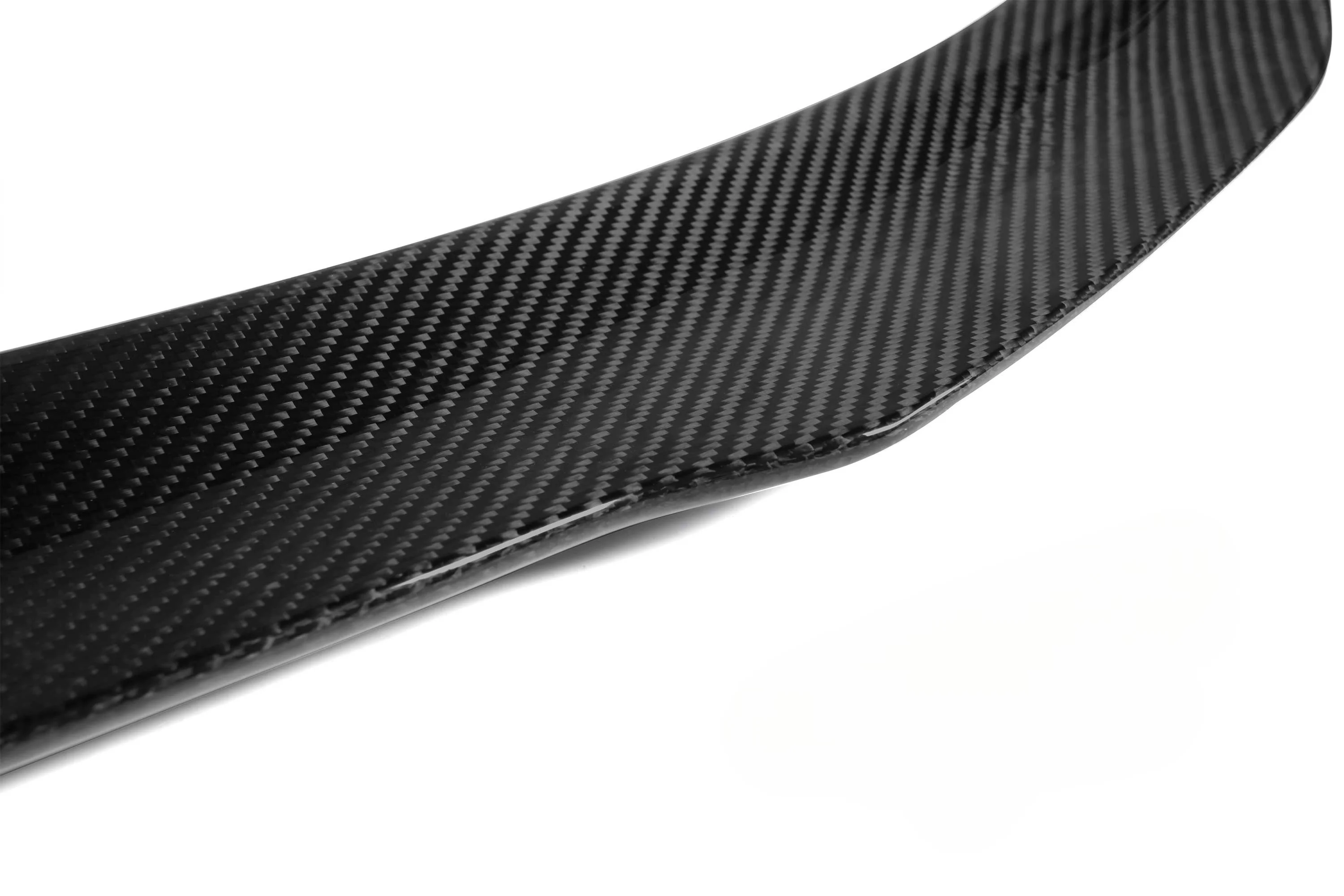 KP BMW M8/8 Series Pre Preg Carbon Fibre PSM Style Spoiler (F91/G14)