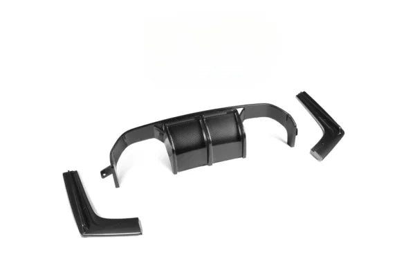 BMW M3/M4 F80/F82 KP-V Style Rear Diffuser