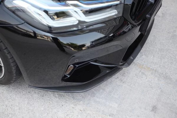 BMW M5 F90 KP-ST Style Front Lip