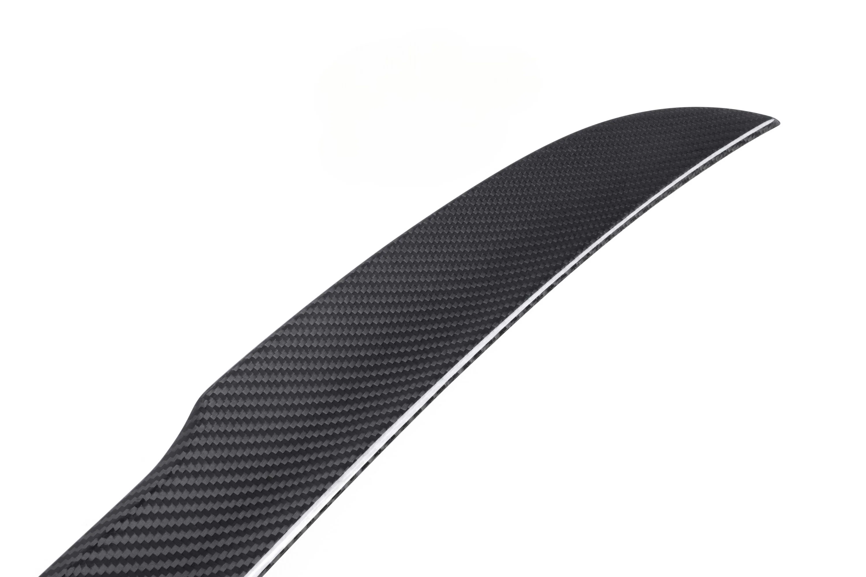 KP BMW M8/8 Series Pre Preg Carbon Fibre Performance Spoiler (F92/G15)