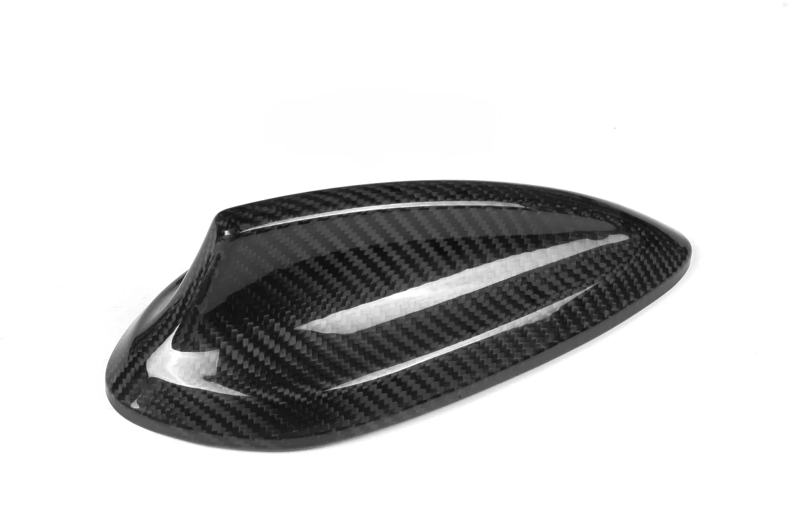 KP BMW M3/M4 Pre Preg Carbon Fibre Shark Fin Antenna (G80/G81/G82/G83 PRE LCI)