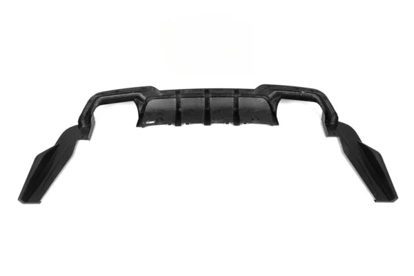 SOOQOO BMW M8 Rear Diffuser (F91/F92)