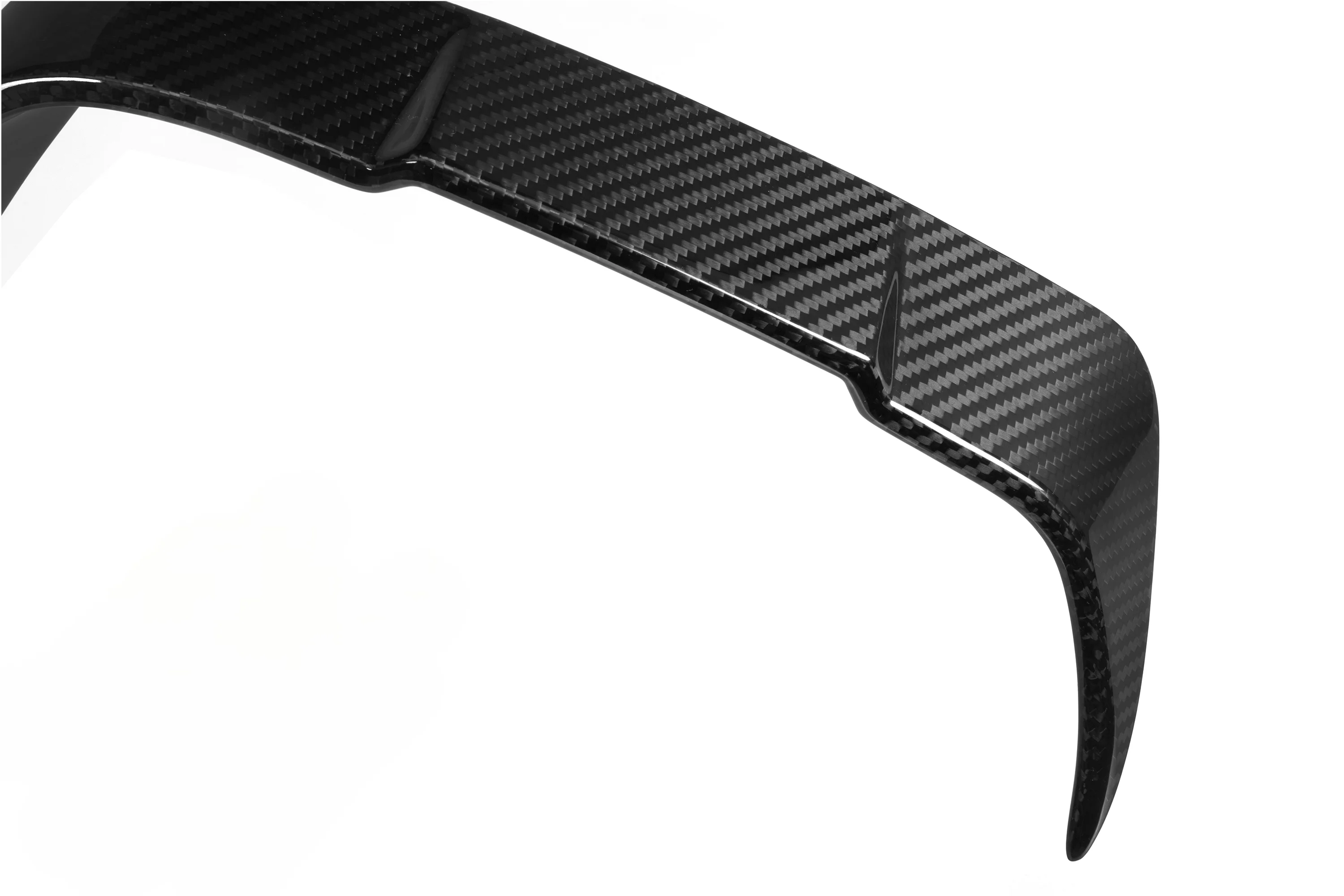 KP BMW M2C F87 Pre Preg Carbon Fibre Front Canards