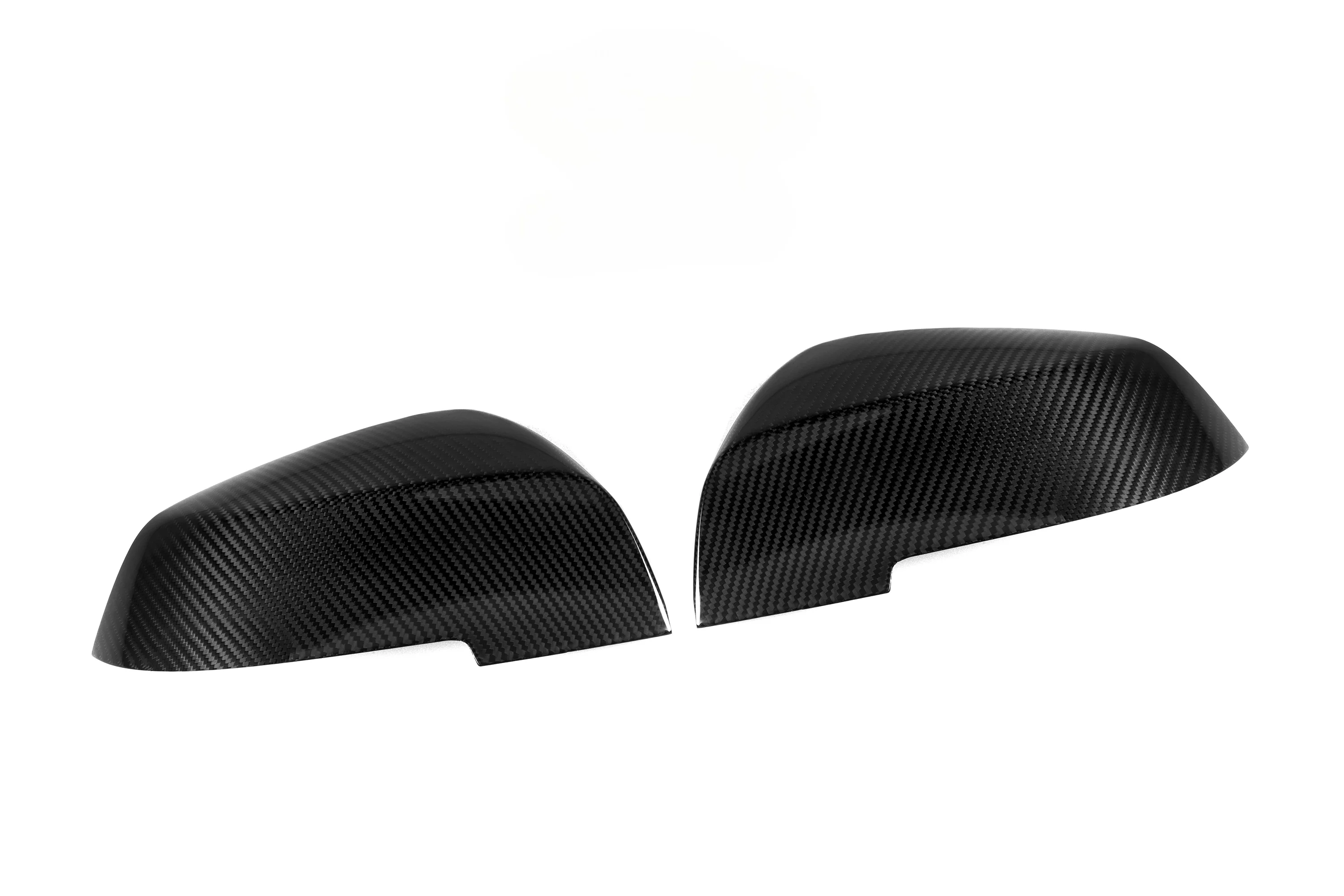 BMW 4 Series KP Mirror Caps LHD (F32/F33/F36)