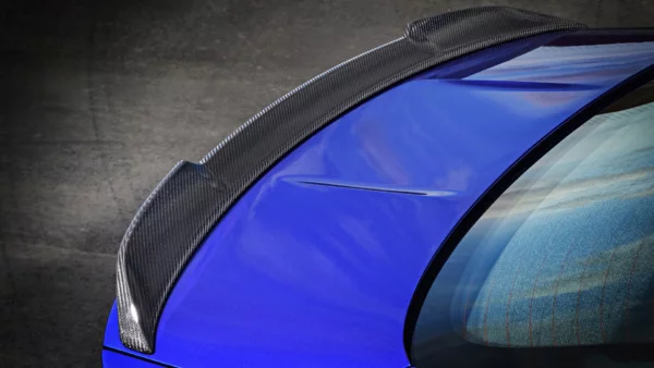 BMW 4 Series F32 KP CS Style Spoiler