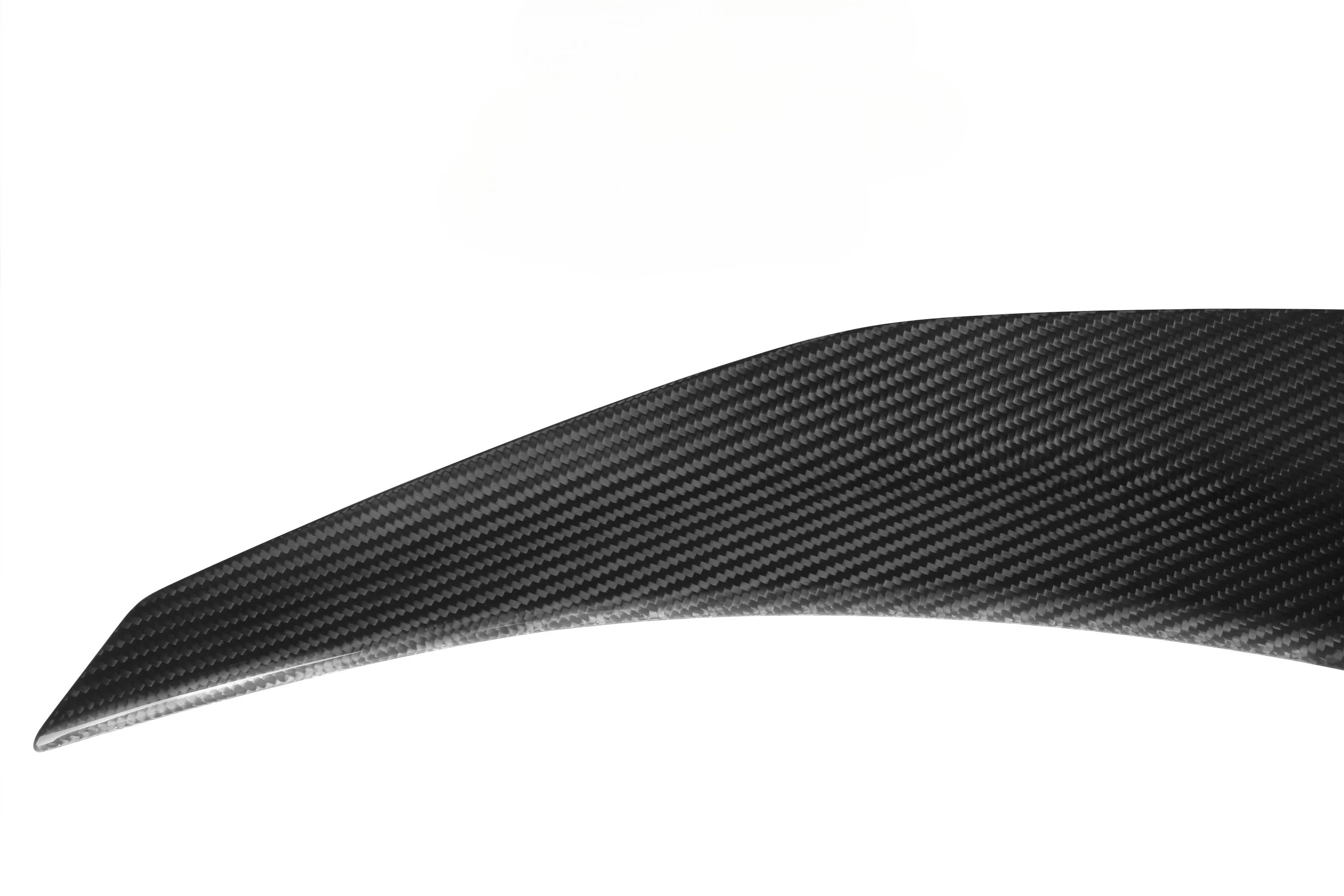 KP BMW M8/8 Series Pre Preg Carbon Fibre PSM Style Spoiler (F91/G14)