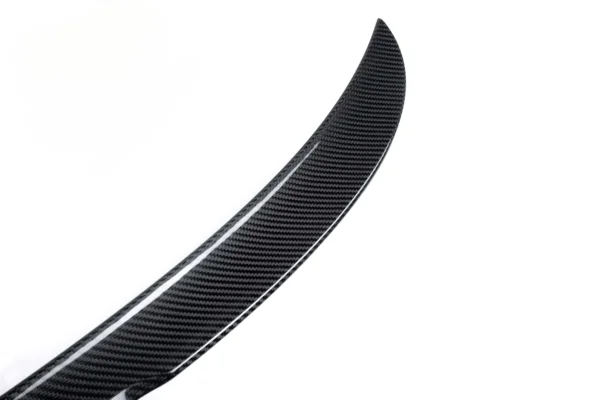 KP BMW M8/8 Series Pre Preg Carbon Fibre Performance Spoiler (F91/G14)