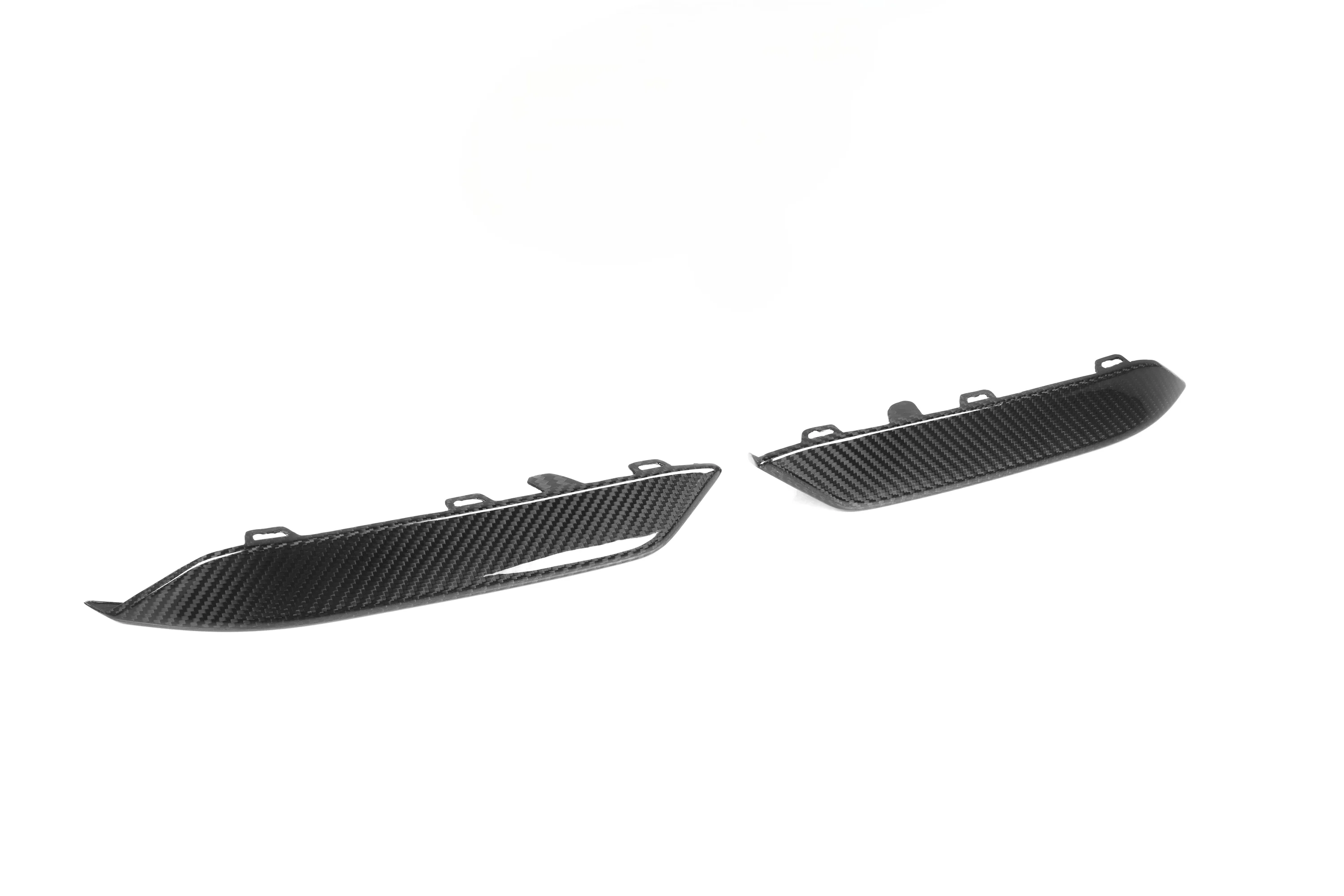 BMW M8 KP Front Vent Trim (F91/F92/F93)