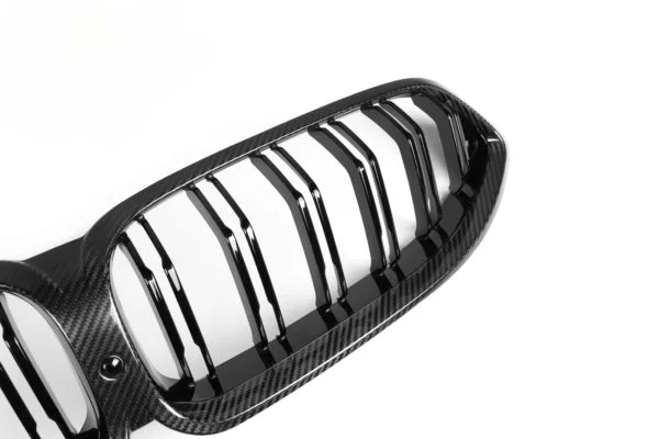 BMW M8 KP Front Kidney Grille (F91/F92/F93)