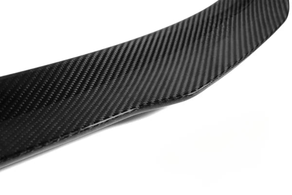 KP BMW M8/8 Series Pre Preg Carbon Fibre PSM Style Spoiler (F92/G15)