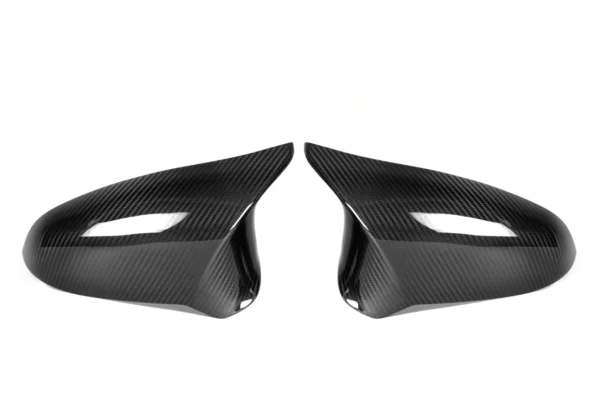 BMW M3/M4 KP Mirror Caps LHD (F80/F82)