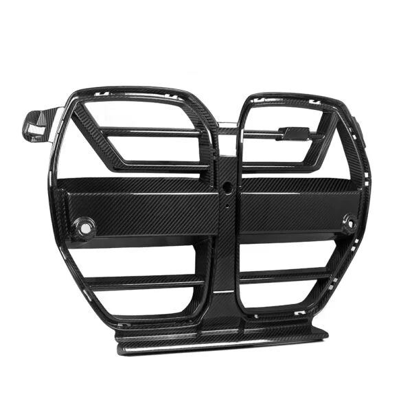 SOOQOO BMW M3/M4 SQA Front Grille (G80/G81/G82/G83)