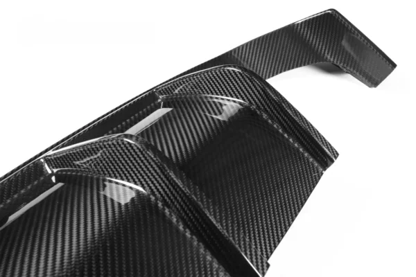 BMW M3/M4 F80/F82 KP-V Style Rear Diffuser