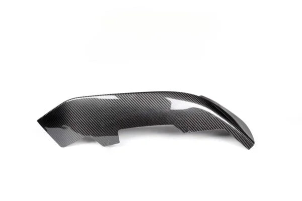 SOOQOO BMW 8 Series Pre Preg Carbon Fibre Front Splitter (G14/G15/G16)